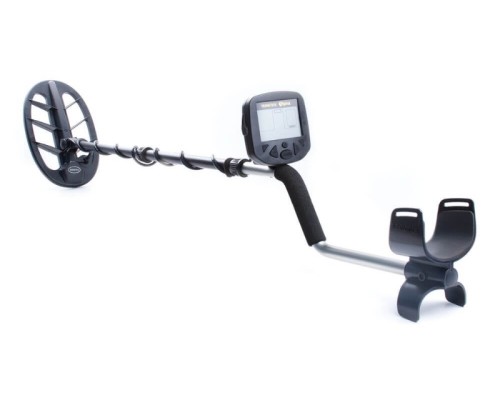 Teknetics Alpha 2000 DD