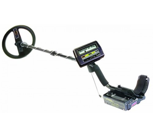 White's Matrix M6 D2 купить в Минске, Беларуси