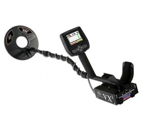 White's Spectra VX3 (Vision) купить в Минске, Беларуси