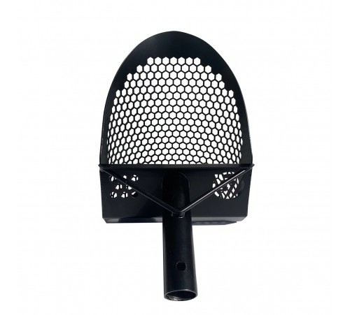Скуб Albus Tools Racker (из черного металла) купить в Минске, Беларуси