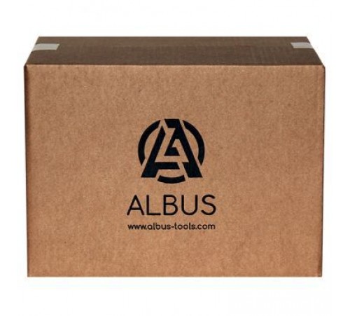 Скуб Albus POLYGON (Нержавеющая сталь) купить в Минске, Беларуси