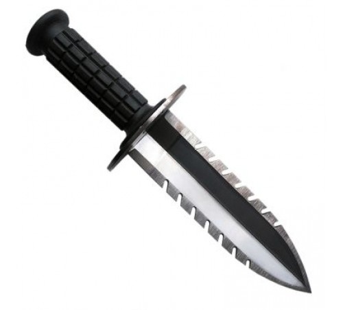 Нож-совок Albus Tools Saber (нержавеющая сталь) купить в Минске, Беларуси