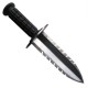 Нож-совок Albus Tools Saber (нержавеющая сталь) купить в Минске, Беларуси