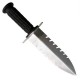 Нож-совок Albus Tools Saber (нержавеющая сталь) купить в Минске, Беларуси
