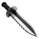Нож-совок Albus Tools Saber (нержавеющая сталь) купить в Минске, Беларуси