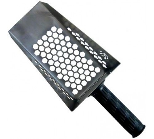Совок Albus Tools Scaper (Нержавеющая сталь) купить в Минске, Беларуси