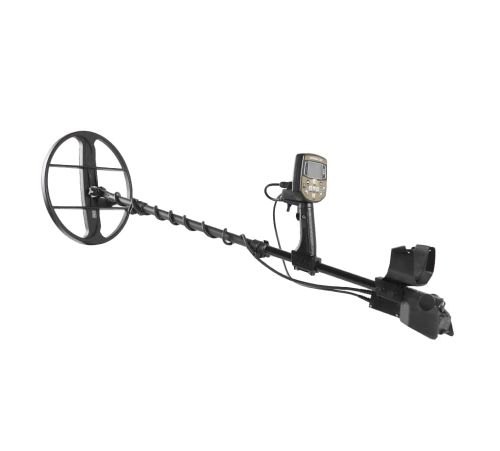 Металлоискатель АКА Интроник (Intronik) STF с катушкой 13" 5/40кГц купить в Минске, Беларуси