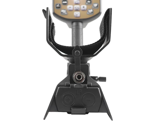 Металлоискатель АКА Интроник (Intronik) STF с катушкой 13" 5/40кГц купить в Минске, Беларуси