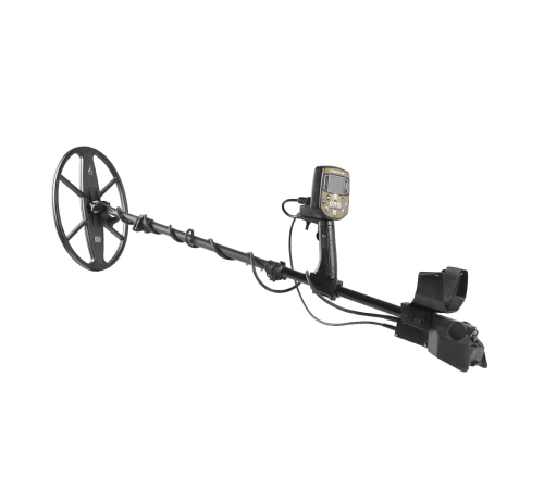 Металлоискатель АКА Интроник (Intronik) STF с катушкой 12х9" 5/40кГц купить в Минске, Беларуси