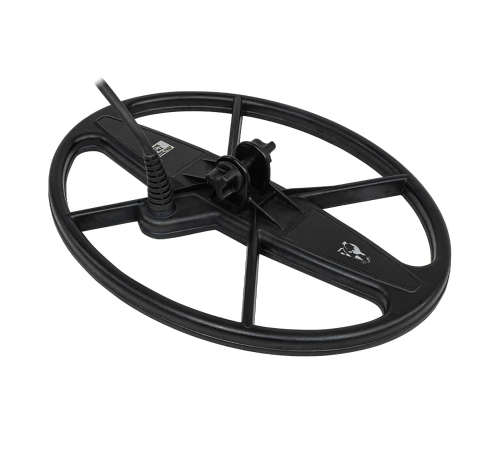 Металлоискатель АКА Интроник (Intronik) STF с катушкой 12х9" 5/40кГц купить в Минске, Беларуси