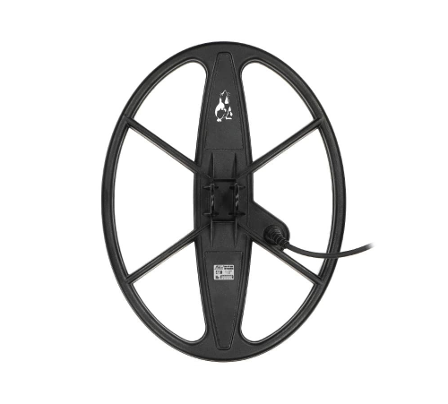 Металлоискатель АКА Интроник (Intronik) STF с катушкой 12х9" 5/40кГц купить в Минске, Беларуси