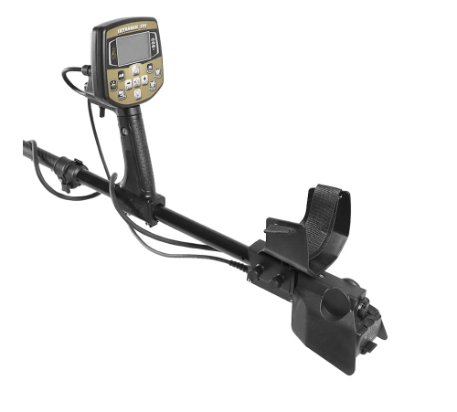 Металлоискатель АКА Интроник (Intronik) STF с катушкой 12х9" 5/40кГц купить в Минске, Беларуси
