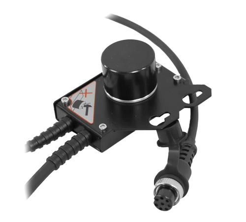 Металлоискатель АКА Интроник (Intronik) STF с катушкой 12х9" 5/40кГц купить в Минске, Беларуси