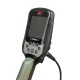Чехол на блок управления Minelab X-Terra Pro (кожзам) купить в Минске, Беларуси