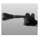 Поисковый фонарь Armytek Barracuda Pro XHP35 HI White (Холодный свет) купить в Минске, Беларуси