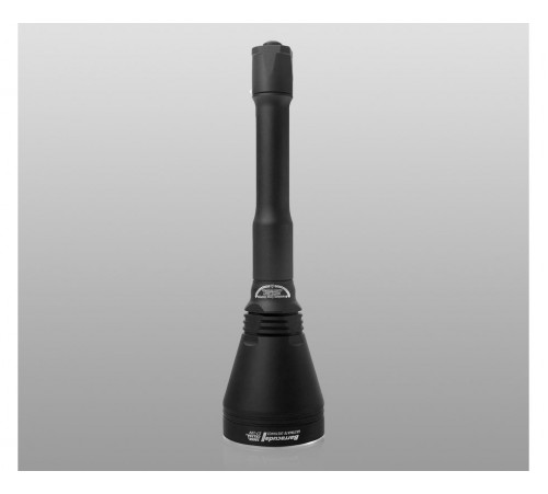 Поисковый фонарь Armytek Barracuda Pro XHP35 HI White (Холодный свет) купить в Минске, Беларуси