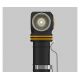 Налобный светодиодный фонарь Armytek Elf C2 Micro-USB Warm (Тёплый свет) купить в Минске, Беларуси