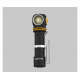 Налобный светодиодный фонарь Armytek Elf C2 Micro-USB Warm (Тёплый свет) купить в Минске, Беларуси