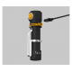 Налобный светодиодный фонарь Armytek Elf C2 Micro-USB Warm (Тёплый свет) купить в Минске, Беларуси