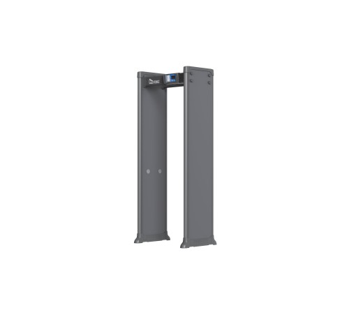 Арочный металлодетектор БЛОКПОСТ "МАТРЁШКА" PC V 6300 (63/42/21) купить в Минске, Беларуси