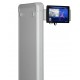 Арочный металлодетектор БЛОКПОСТ PC Z 600 M с тепловизионной системой Delta 100 купить в Минске, Беларуси