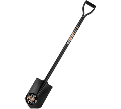 Лопата штыковая ЦЕНТРОИНСТРУМЕНТ Кузбасс купить в Минске, Беларуси