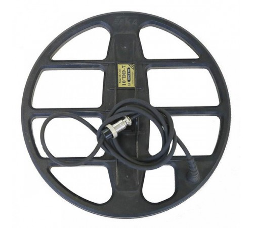 Катушка АКА 10" 7 кГц