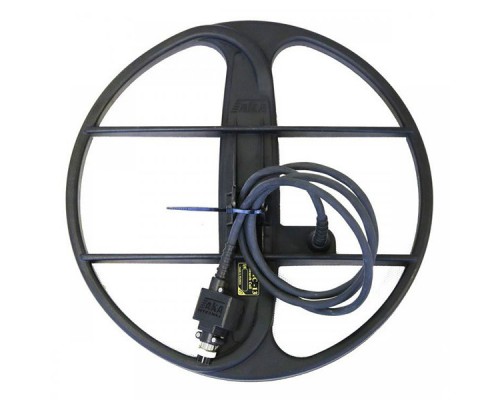 Катушка АКА 13" 2F (6 и 14 кГц)