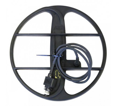 Катушка АКА 13" 2F (6 и 14 кГц)