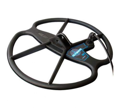 Катушка Detech Ultimate 13 дюймов FISHER F70/75