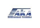 АКА Поисковая техника