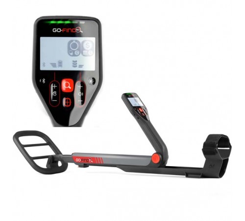 Minelab GO-FIND 66 купить в Минске, Беларуси