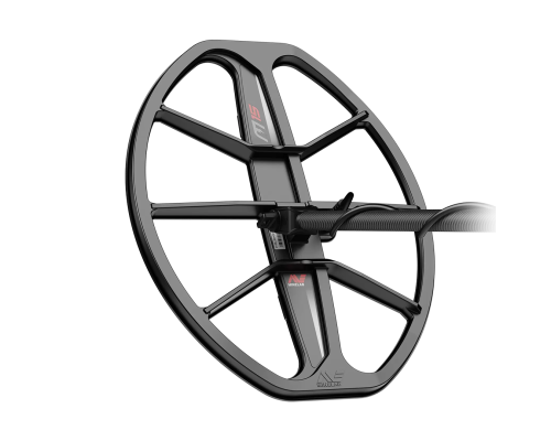 Поисковая катушка Minelab M15 15x12" Double-D