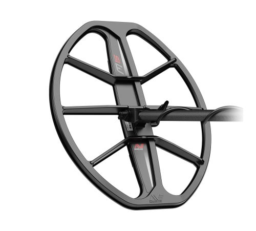 Поисковая катушка Minelab M15 15x12" Double-D купить в Минске, Беларуси