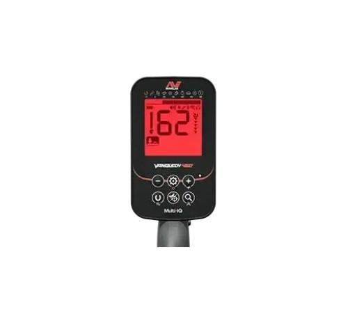 Minelab Vanquish 460 купить в Минске, Беларуси