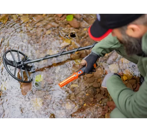 Пинпоинтер Nokta AccuPOINT LITE Pointer купить в Минске, Беларуси