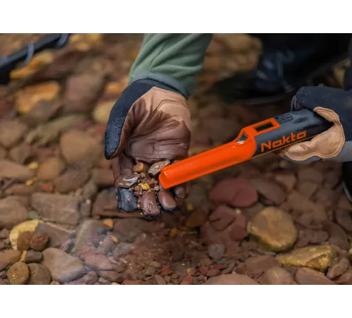 Пинпоинтер Nokta AccuPOINT LITE Pointer купить в Минске, Беларуси