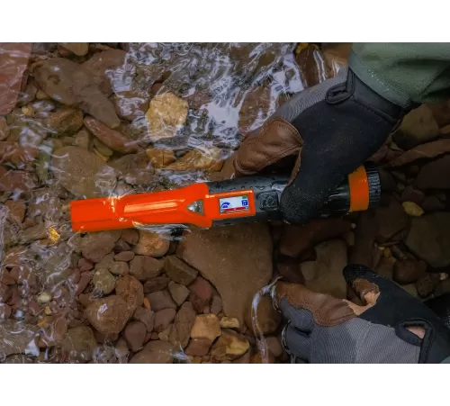 Пинпоинтер Nokta AccuPOINT LITE Pointer купить в Минске, Беларуси