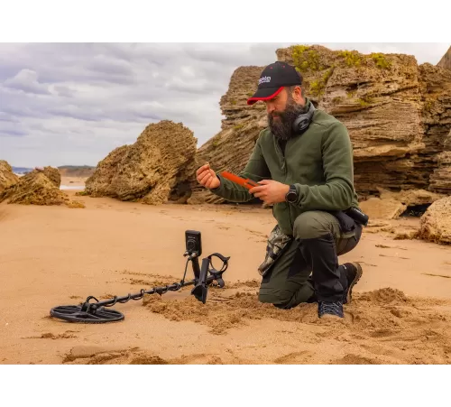 Пинпоинтер Nokta AccuPOINT LITE Pointer купить в Минске, Беларуси