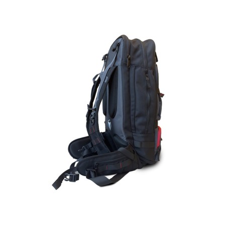 Рюкзак для металлоискателя Nokta DetectoBag Backpack купить в Минске, Беларуси