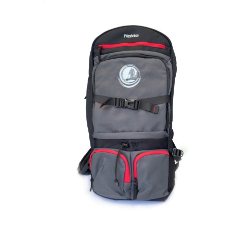 Рюкзак для металлоискателя Nokta DetectoBag Backpack купить в Минске, Беларуси