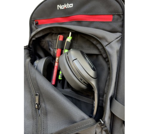 Рюкзак для металлоискателя Nokta DetectoBag Backpack купить в Минске, Беларуси