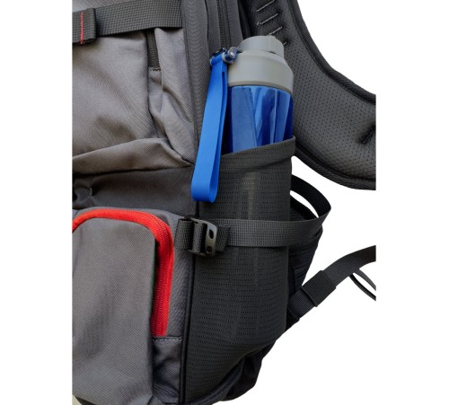 Рюкзак для металлоискателя Nokta DetectoBag Backpack купить в Минске, Беларуси
