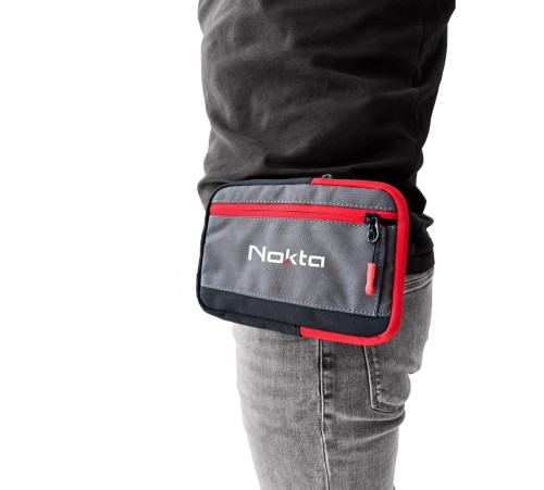 Рюкзак для металлоискателя Nokta DetectoBag Backpack купить в Минске, Беларуси