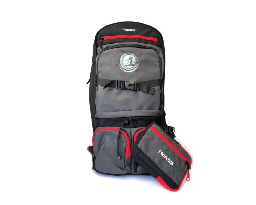 Рюкзак для металлоискателя Nokta DetectoBag Backpack
