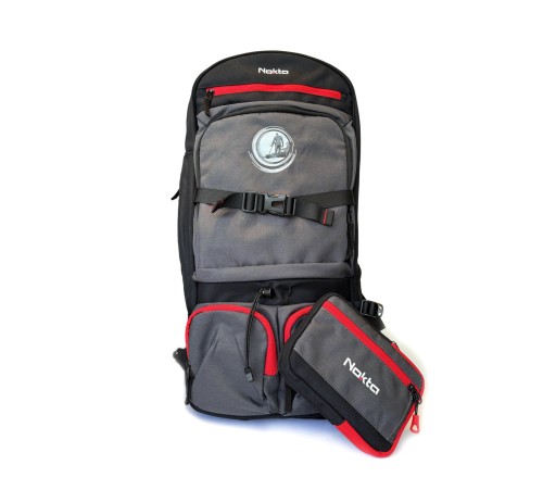 Рюкзак для металлоискателя Nokta DetectoBag Backpack купить в Минске, Беларуси