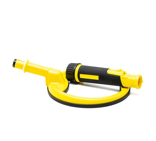 Металлоискатель Nokta PulseDive Scuba Желтый