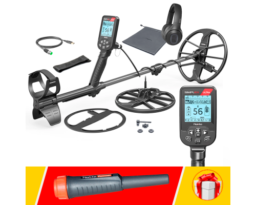Simplex Ultra Whp
