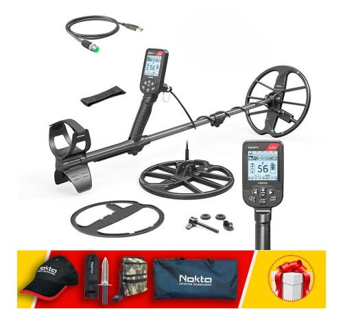 Купить Nokta Simplex Ultra в Минске, Беларуси