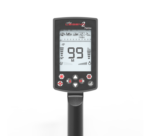 Купить Nokta The Legend 2 в Минске, Беларуси